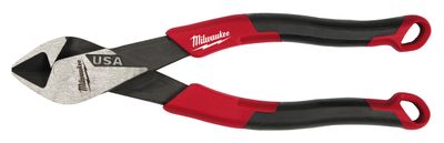 MWEMT557 - 7" Diagonal Cutting Pliers (USA)