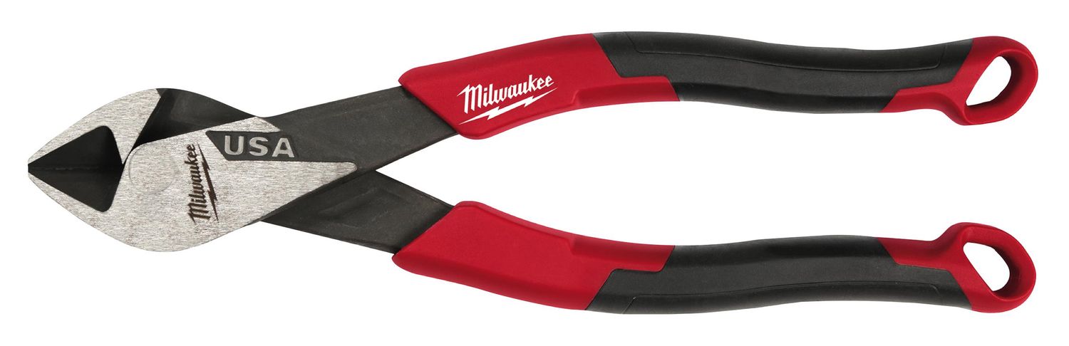MWEMT557 - 7" Diagonal Cutting Pliers (USA)
