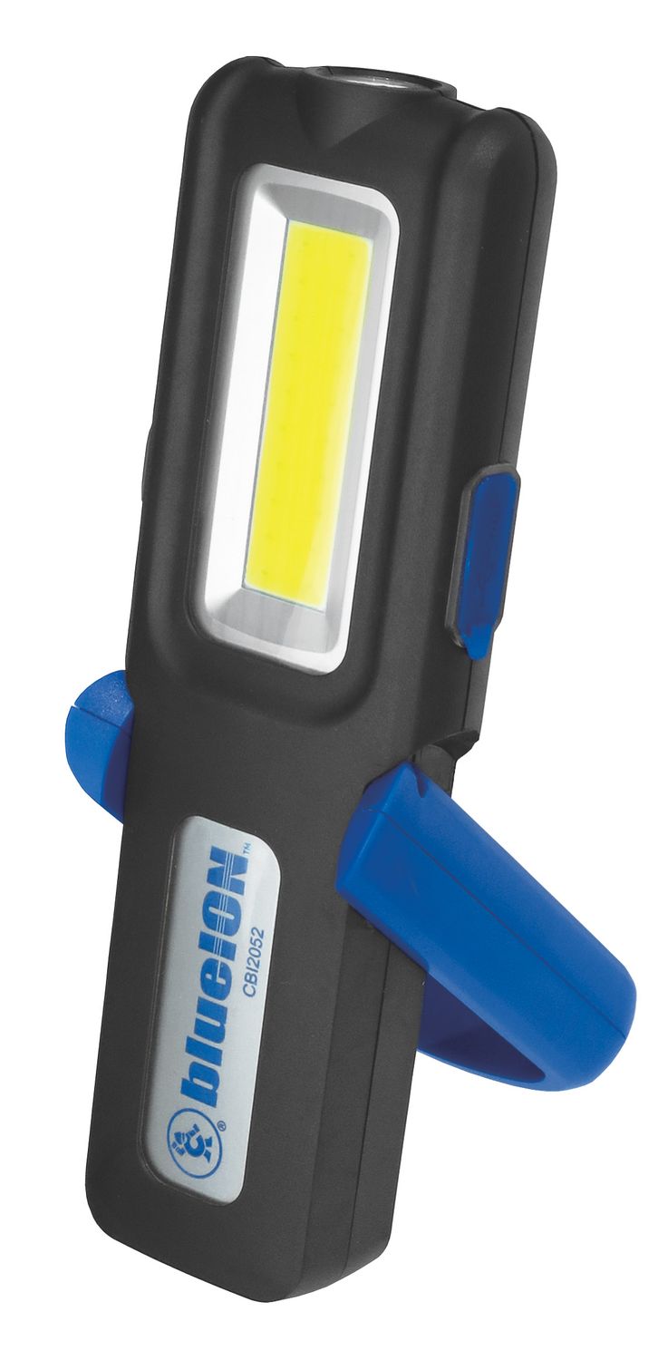CBI2052 - blueION™ Rechargeable COB Worklight