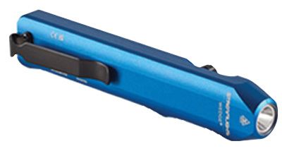 STL88817 - Wedge® EDC Flashlight, Blue