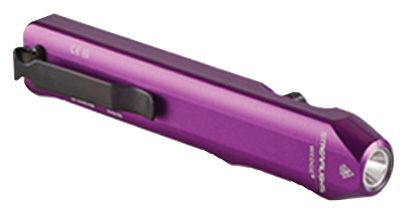 STL88818 - Wedge® EDC Flashlight, Purple