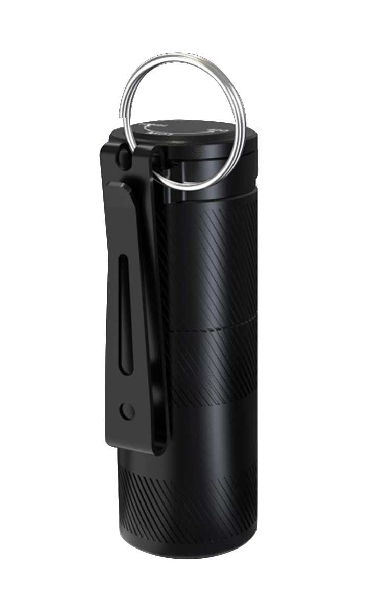 MXN00390 - SearchPoint® POCO Rechargeable Mini Flashlight