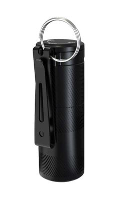 MXN00390 - SearchPoint® POCO Rechargeable Mini Flashlight