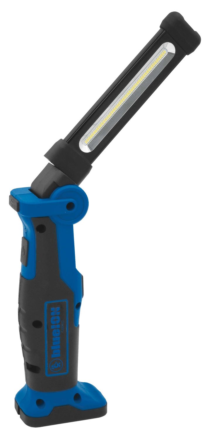 CBI2022 - blueION™ Foldable Worklight