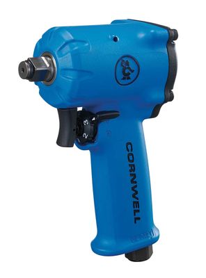 CAT4312 - 1/2” Mini Stubby Impact Wrench
