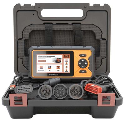 THCTKSHD - ThinkScan HD 5" Heavy-Duty Scan Tool