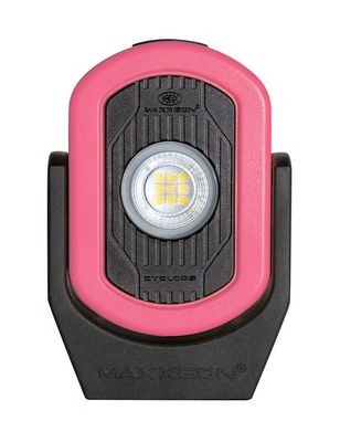 MXN00815 - WorkStar® CYCLOPS Worklight, Pink