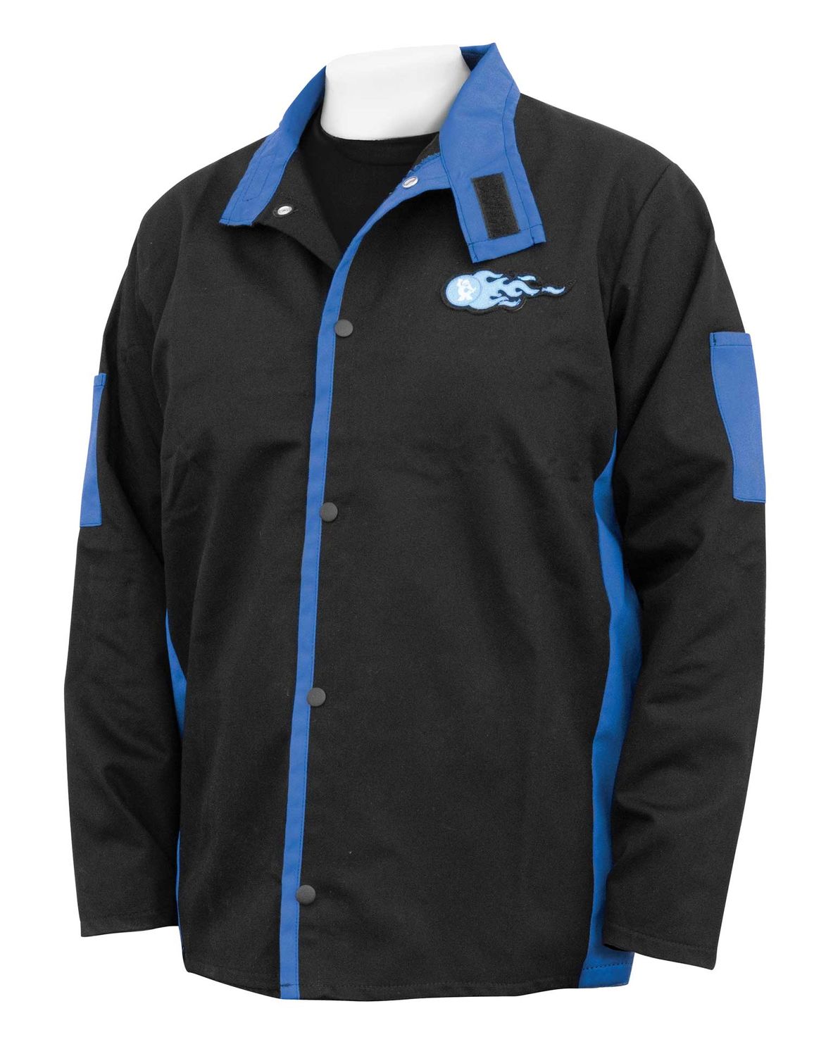 MMWFRJM - Welding Jacket - M