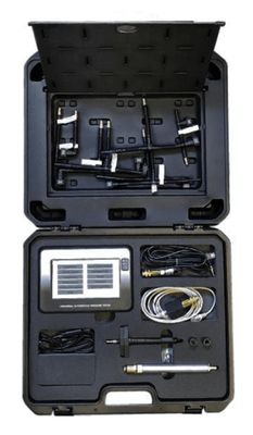 ASEHU35025 - (DSO) Universal Digital Pressure Tester