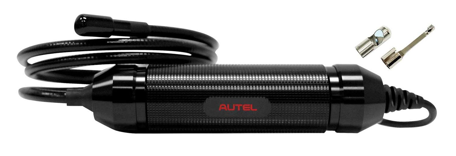 AUTMV105S - Autel® 5.5mm USB VideoScope for MaxiSys® Scan Tools