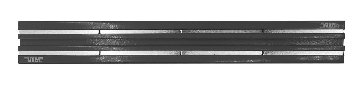 VMMR8BK - 8" Black Magrail