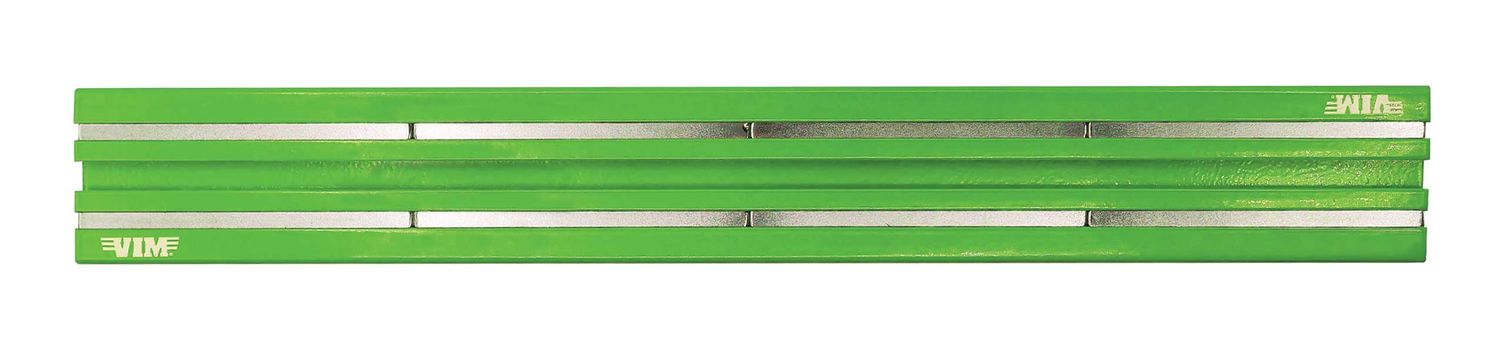 VMMR8G - 8" Green Magrail