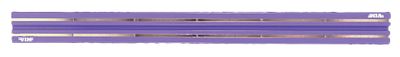 VMMR12P - 12" Purple Magrail