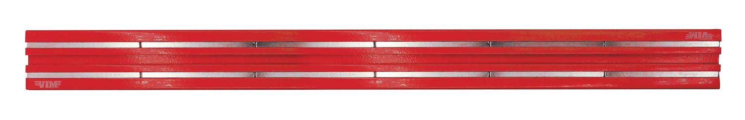 VMMR12R - 12" Red Magrail