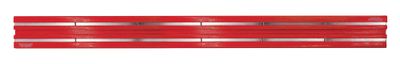 VMMR12R - 12" Red Magrail