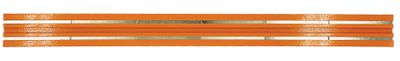 VMMR12O - 12" Orange Magrail