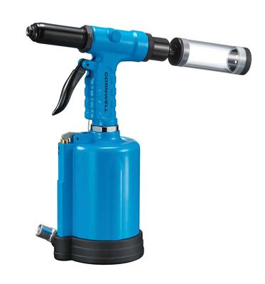 CATPRG14HD - 1/4" HD Pneumatic Rivet Gun