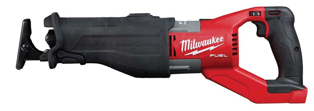 MWE272220 - M18 FUEL™ SUPER SAWZALL® Reciprocating Saw