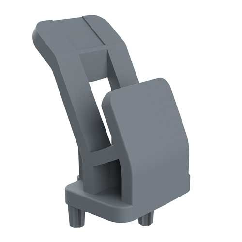 MTS51085 - Toolgrid™ Small Wrench Holder, Gray (20 Pieces)