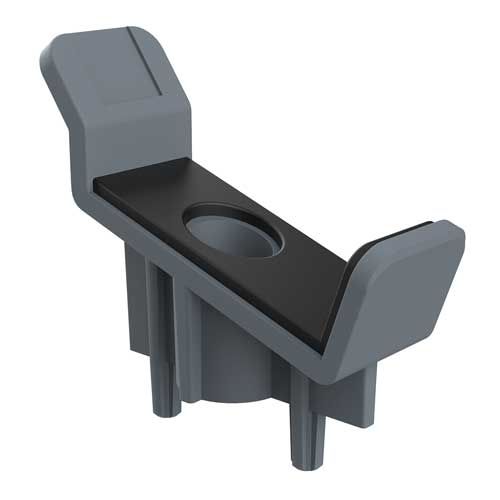MTS51087 - Toolgrid™ Large Wrench Holder, Gray (20-Pieces)