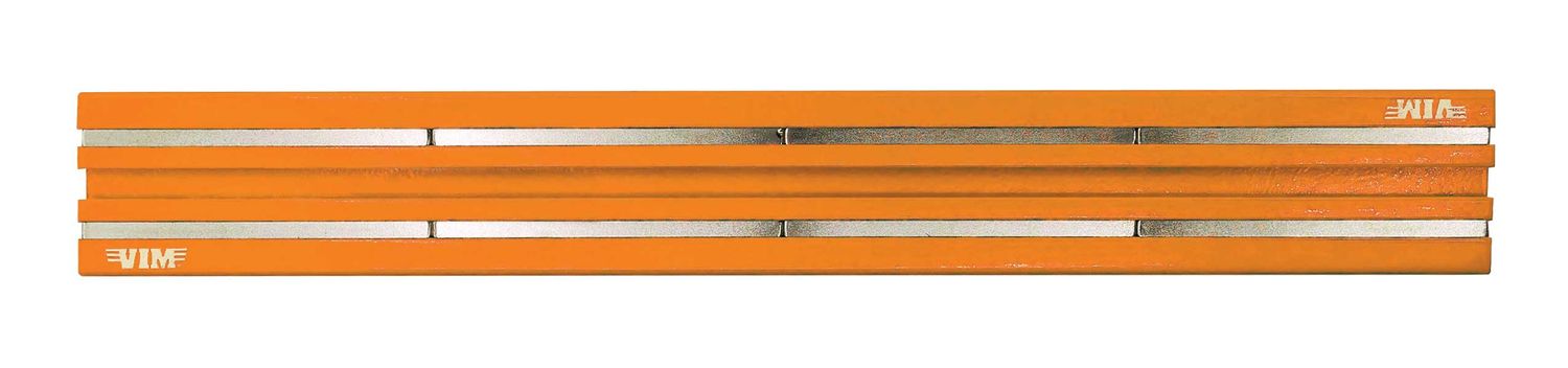 VMMR8O - 8" Orange Magrail