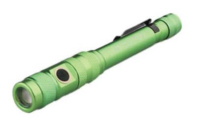 MXN00366 - WorkStar® 361 LED Penlight/Inspection Light, Green