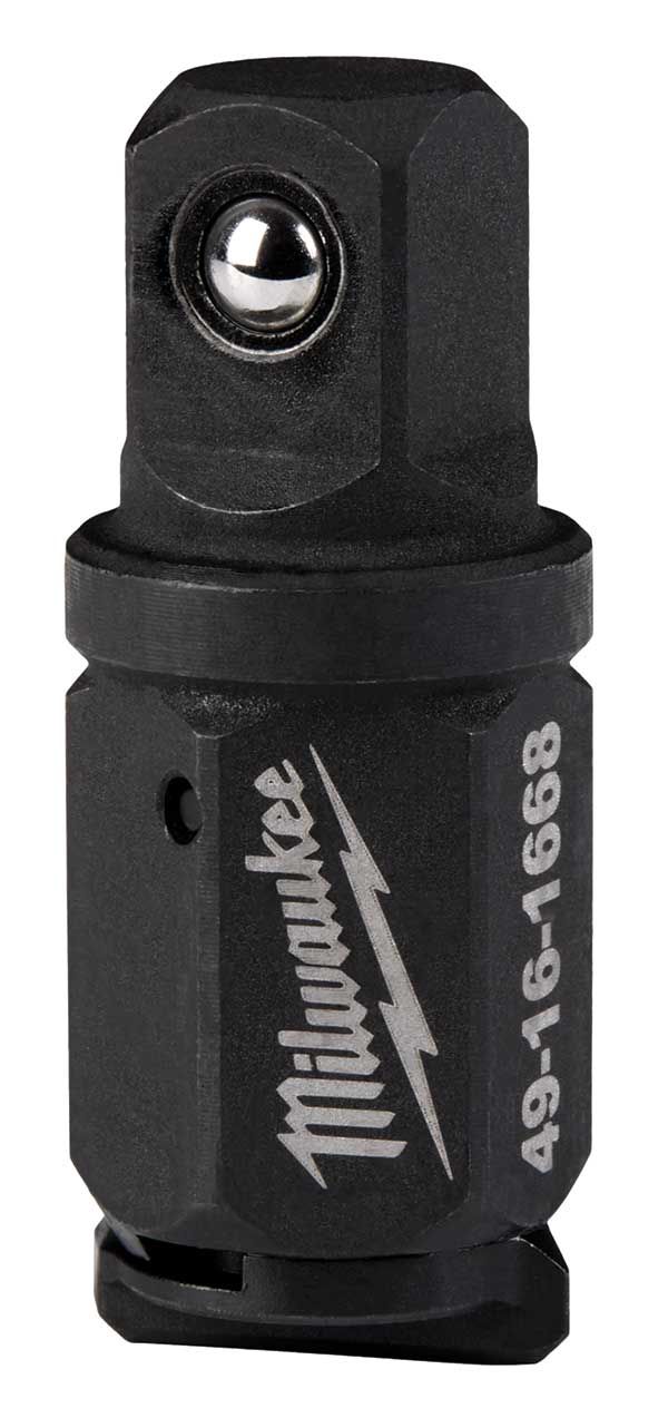 MWE49161668 - INSIDER™ Box Ratchet 3/8" Anvil Adapter