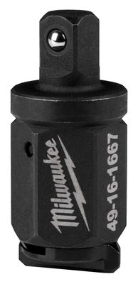 MWE49161667 - INSIDER™ Box Ratchet 1/4" Anvil Adapter