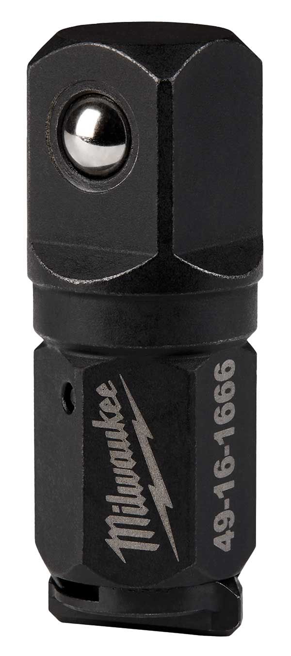 MWE49161666 - INSIDER™ Box Ratchet 1/2" Anvil Adapter