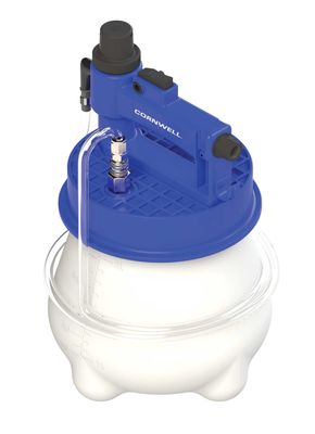 PBT71800COR - Cornwell® 4L Vacuum Brake Bleeder
