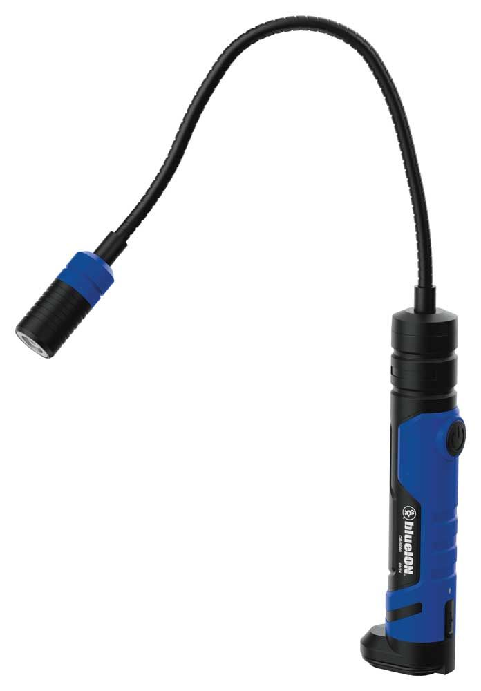 CBI5060 - blueION™ Gooseneck Light
