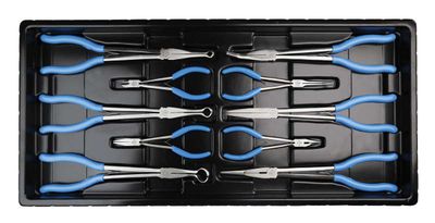 CPL10MPS - 10 Piece Multi-Purpose Pliers Set