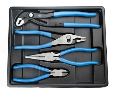 CPL4VS - 4 Piece Variety Set