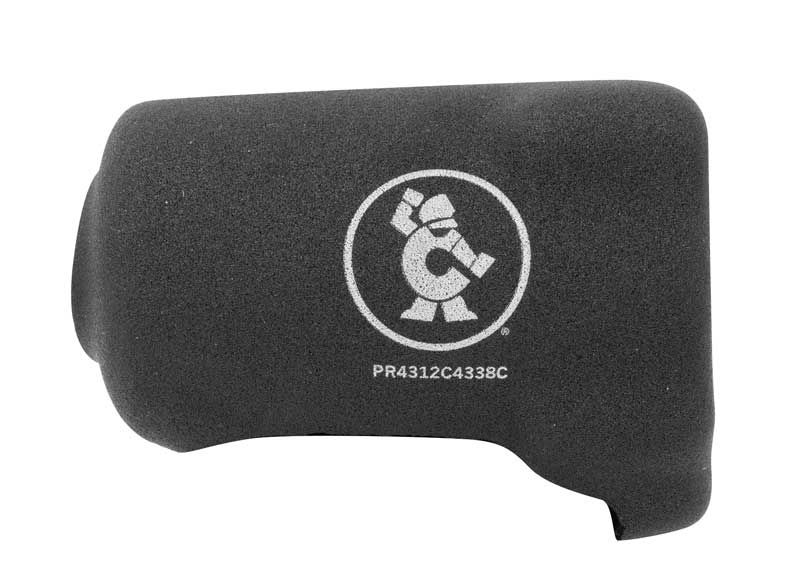 PR4312C4338C - Stubby Impact Air Tool Cover