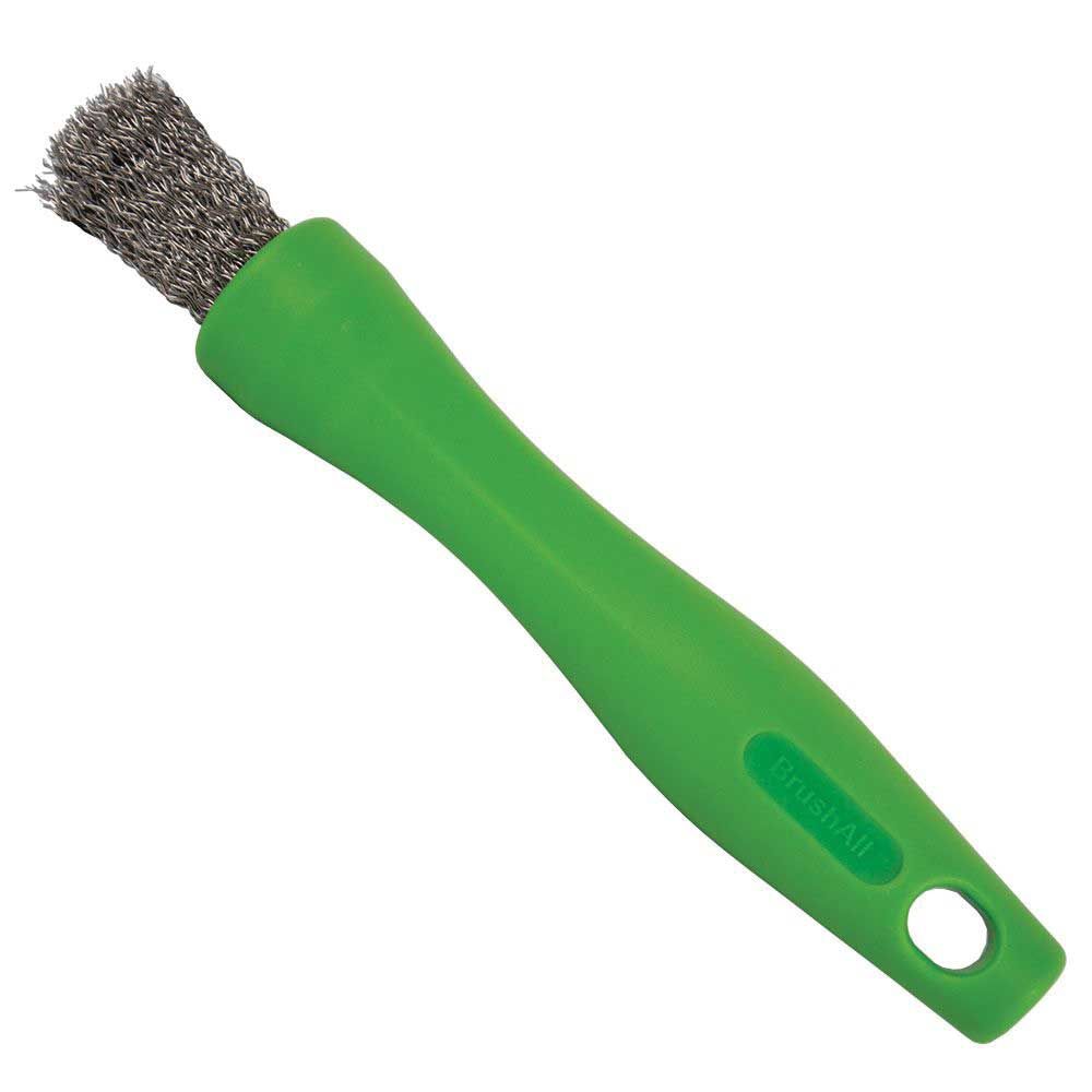 IP8094S - Wire Hand End Brush (Stainless Steel)