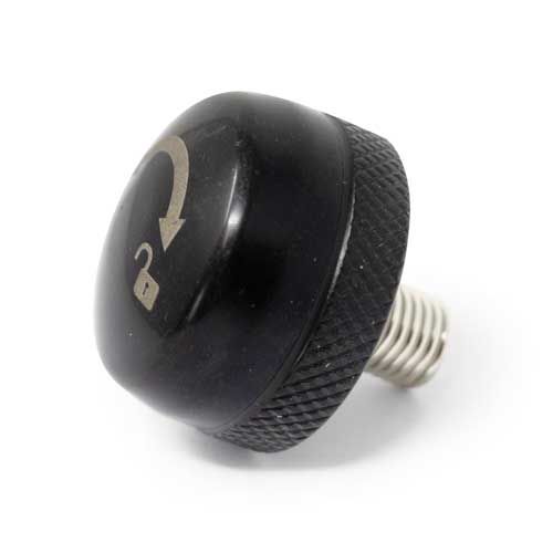 CTGTWANGXCAP5 - 1/2" Drive Digital Torque Wrench Battery End Cap with Spring (CTG5000ANGX &amp; CTG6000ANGX)