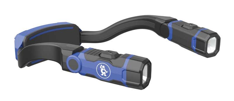 ECNL350 - Rechargeable Neck Light