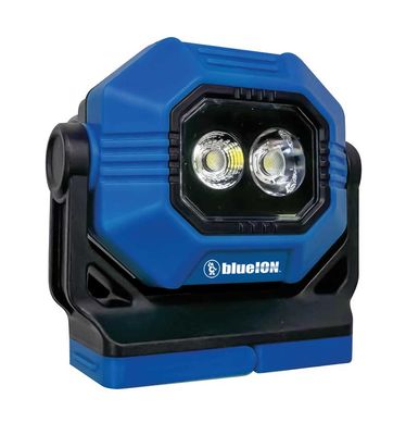 CBIRL800 - blueION™ Triple Mode Rotating Worklight