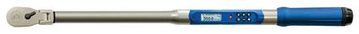 CTG6000ANGX - 1/2" Drive Flex-Head Digital Torque Wrench (15-300 ft.-lbs.)