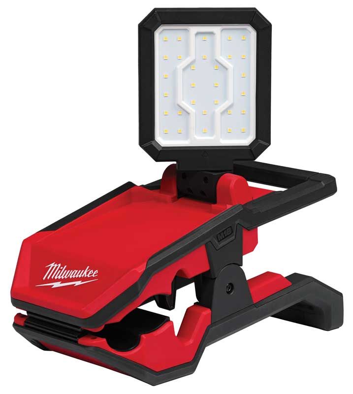 MWE235820 - M18™ ROVER™ Clamping Flood Light