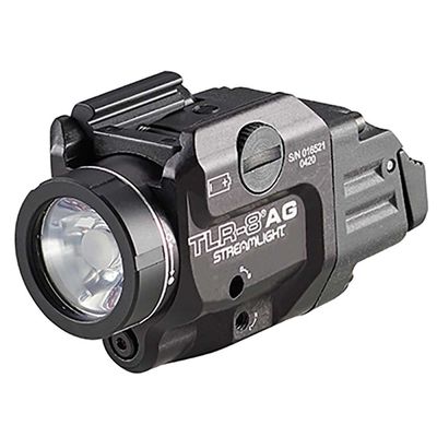 STL69434 - TLR-8®A G Gun Light-Black