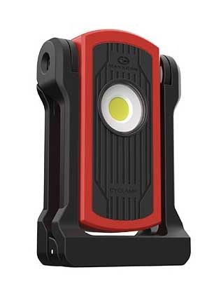 MXN00840 - WorkStar® CYCLAMP Clamp Light