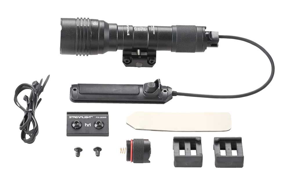 STL88066 - ProTac® Rail Mount HL-X Long Gun Light
