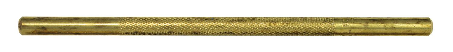 SH77763 - 3/8" x 8" Brass Punch