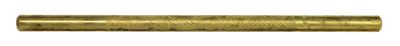 SH77763 - 3/8" x 8" Brass Punch