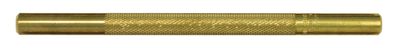 SH77764 - 1/2" x 8" Brass Punch