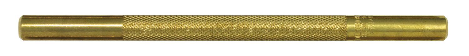 SH77764 - 1/2" x 8" Brass Punch