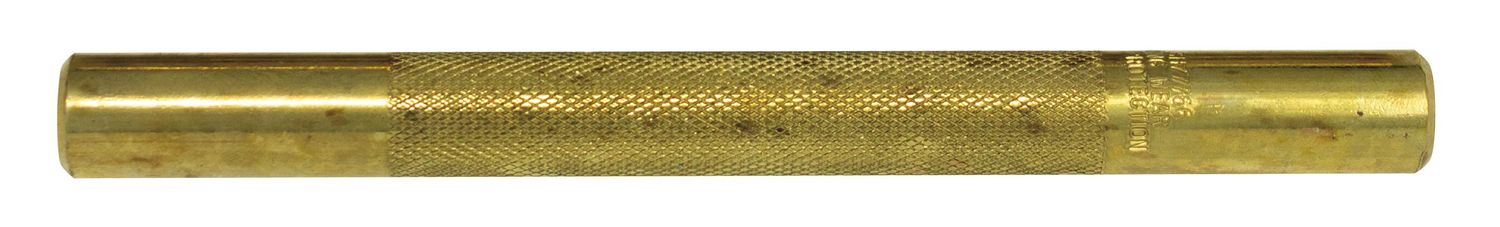 SH77766 - 3/4" x 8" Brass Punch