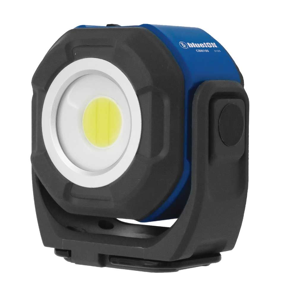CBI6100 - blueION™ Two-Sided Spot/Flood Light