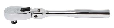 JRZF128 - 3/8" Drive 8" Flex-Head 120-Tooth Ratchet